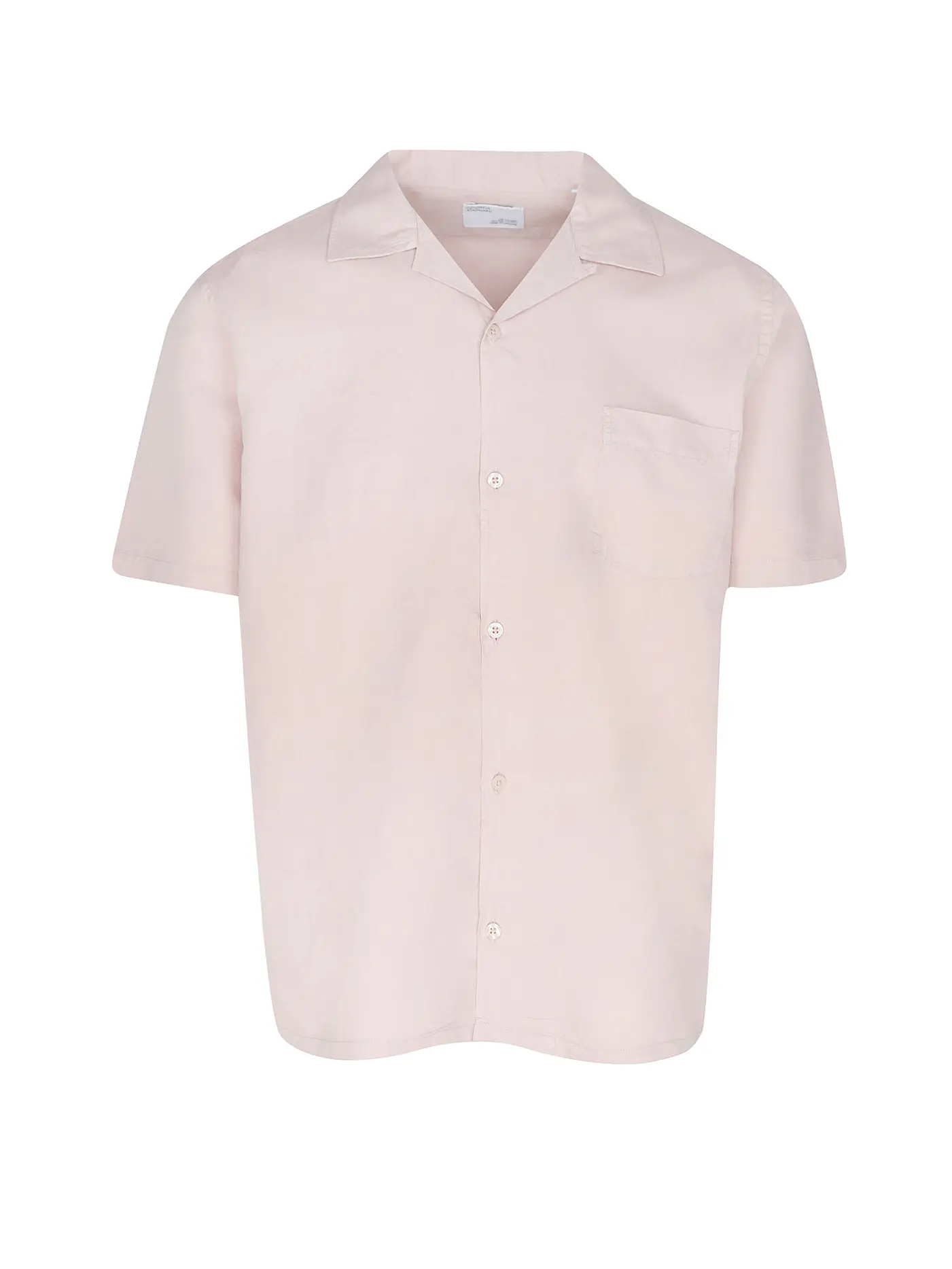 COLORFUL STANDARD | Hemd Regular Fit | 